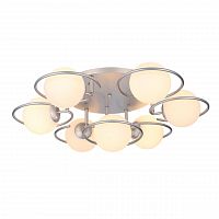 потолочная люстра st luce galio sl418.102.07 в Кургане