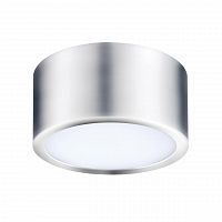 потолочный светодиодный светильник lightstar zolla 211914 в Кургане