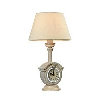 настольная лампа maytoni milea arm132-tl-01-gr в Кургане