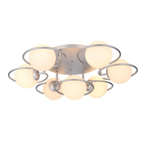 потолочная люстра st luce galio sl418.102.07 в Кургане