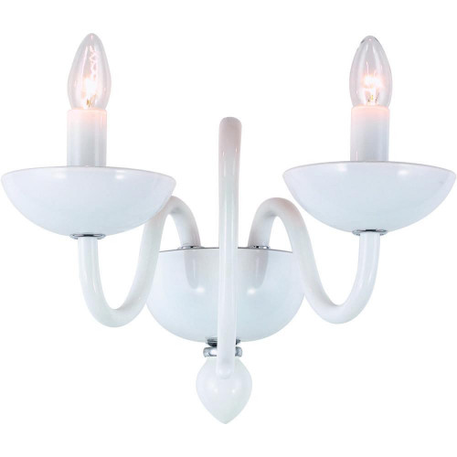 бра divinare pallada 6004/03 ap-2 в Кургане