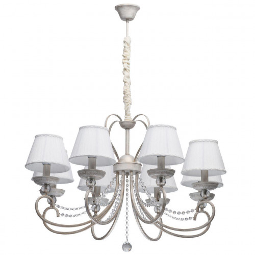 подвесная люстра mw-light августина 419011708 в Кургане