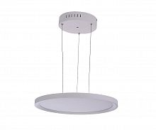 подвесной светодиодный светильник kink light парете 08725-1 в Кургане