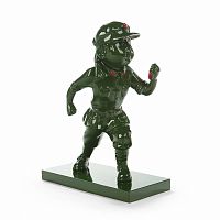статуэтка military man 8 в Кургане