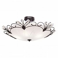 потолочный светильник silver light lotos 838.59.3 в Кургане