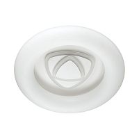 потолочный светодиодный светильник lumion otto 4419/99cl в Кургане