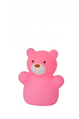 настольная лампа lucide bear 71554/21/66 в Кургане