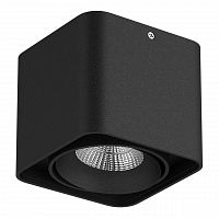 потолочный светодиодный светильник lightstar monocco 052317 в Кургане