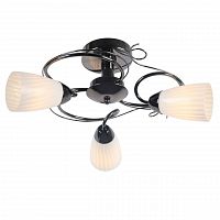 потолочная люстра arte lamp 50 a6545pl-3bc в Кургане