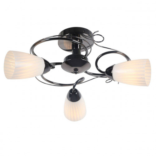 потолочная люстра arte lamp 50 a6545pl-3bc в Кургане