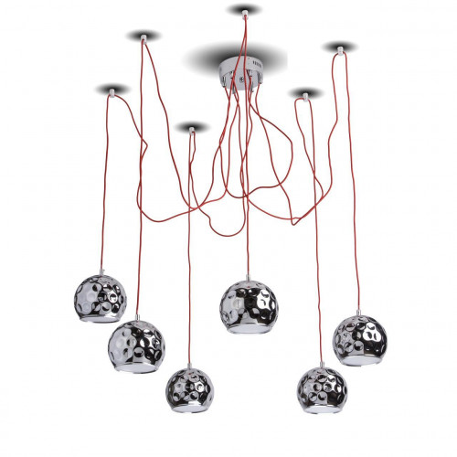 подвесная люстра mw-light котбус 7 492014406 в Кургане