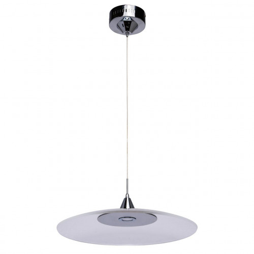 подвесной светодиодный светильник mw-light платлинг 661015801 в Кургане