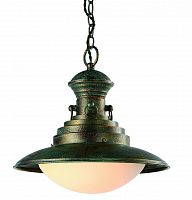 подвесной светильник arte lamp gambrinus a9256sp-1bg в Кургане