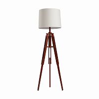 напольный светильник vintage tripod floor lamp в Кургане