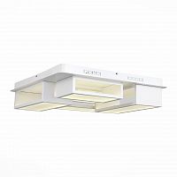 потолочный светодиодный светильник st luce mecano sl934.502.05 в Кургане
