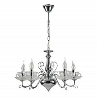 подвесная люстра arte lamp a1704lm-5cc в Кургане