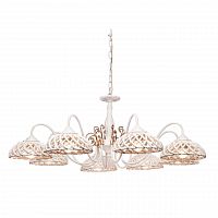 подвесная люстра silver light bavaria 720.51.8 в Кургане