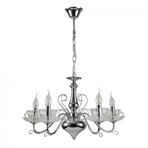 подвесная люстра arte lamp a1704lm-5cc в Кургане