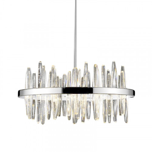 подвесной светильник melrose 8 от delight collection в Кургане