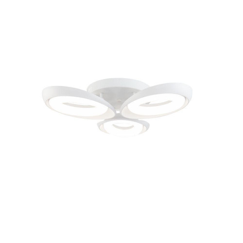 потолочная светодиодная люстра freya elena fr6007cl-l51w в Кургане