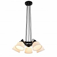 подвесная люстра st luce sl714.403.05 в Кургане