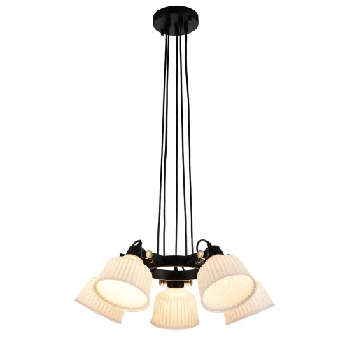 подвесная люстра st luce sl714.403.05 в Кургане