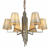 подвесная люстра omnilux porlezza oml-72203-06 в Кургане