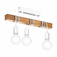 потолочный светильник eglo townshend 33166 в Кургане