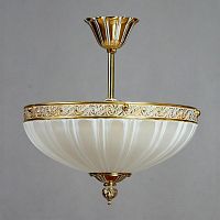 потолочный светильник ambiente navarra 02228/35 pl wp в Кургане