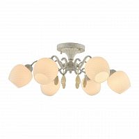 потолочная люстра f-promo gemmas 2268-8u в Кургане
