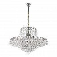 подвесная люстра arti lampadari civetta e 1.5.66.100 n в Кургане