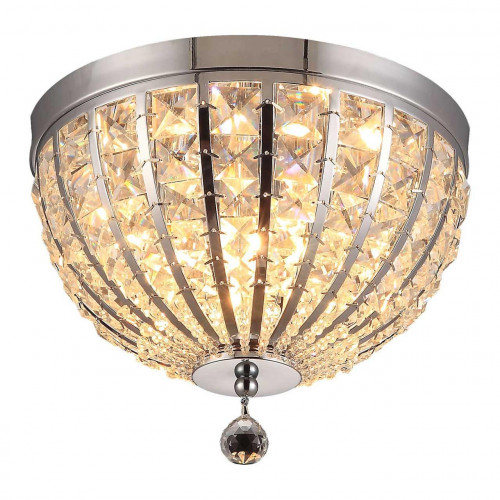 потолочный светильник toplight jennifer tl1163-6d в Кургане