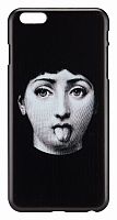 чехол для iphone 6 plus/6s plus пьеро форназетти humor в Кургане