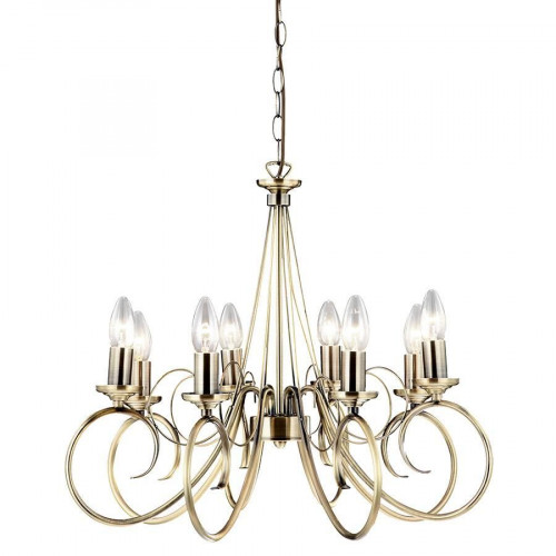 подвесная люстра globo truncatus 69003-8 в Кургане