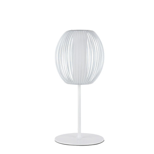 настольная лампа maytoni flash mod896-01-w в Кургане