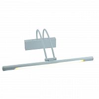 подсветка для картин arte lamp picture lights led a3068ap-1wh в Кургане