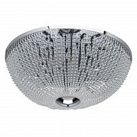 потолочная люстра mw-light бриз 111012715 в Кургане