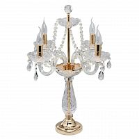 настольная лампа mw-light каролина 367036204 в Кургане