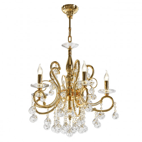 подвесная люстра osgona elegante 708052 в Кургане