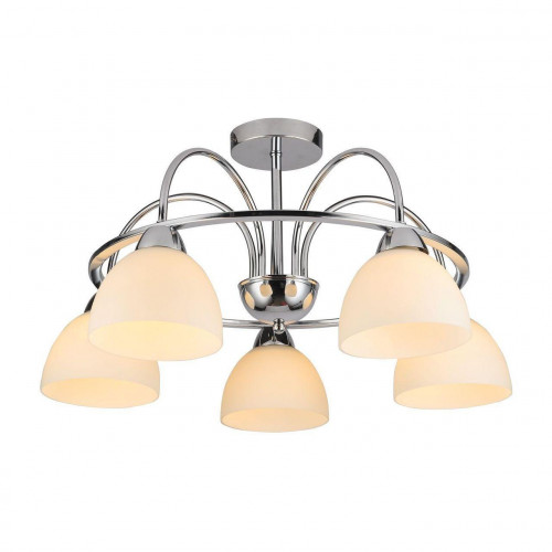 потолочная люстра arte lamp a6057pl-5cc в Кургане