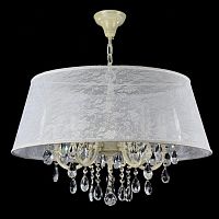 подвесная люстра maytoni filomena arm390-55-w в Кургане