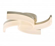 потолочный светодиодный светильник kink light фейерверк 07994,01 в Кургане