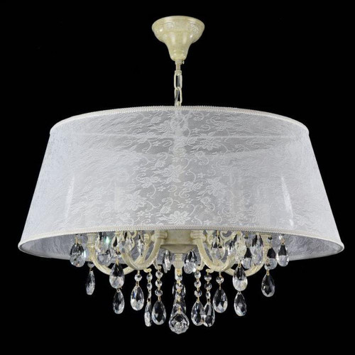 подвесная люстра maytoni filomena arm390-55-w в Кургане