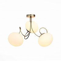 потолочная люстра st luce acini sl717.302.03 в Кургане