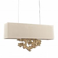 подвесной светильник ideal lux peter sp5 в Кургане
