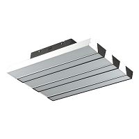 потолочный светодиодный светильник odeon light remi 4015/71cl в Кургане