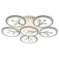 потолочная светодиодная люстра f-promo ramus 2390-6u в Кургане