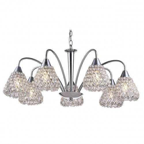 подвесная люстра arte lamp adamello a9466lm-7cc в Кургане
