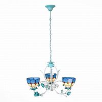 подвесная люстра st luce lavoro sl372.953.03 в Кургане