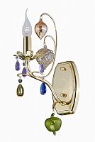 бра arte lamp ricchezza a2011ap-1go в Кургане